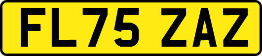 FL75ZAZ