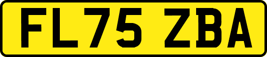 FL75ZBA