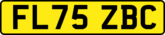 FL75ZBC