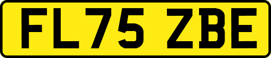 FL75ZBE