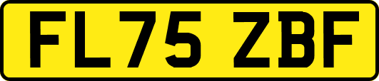 FL75ZBF