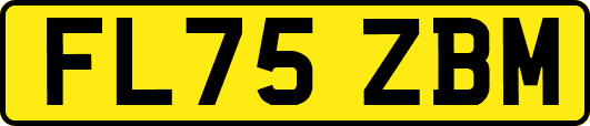 FL75ZBM