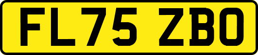 FL75ZBO