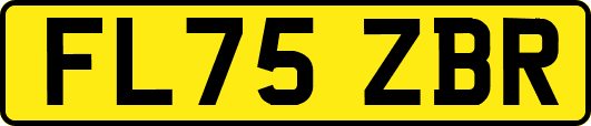 FL75ZBR