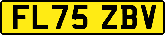 FL75ZBV