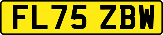 FL75ZBW