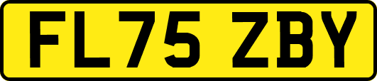 FL75ZBY
