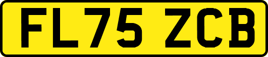 FL75ZCB