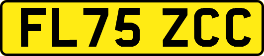 FL75ZCC