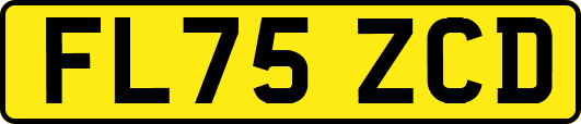 FL75ZCD