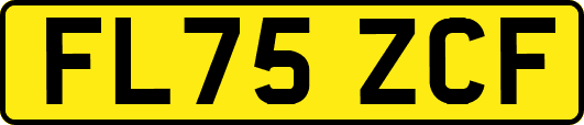 FL75ZCF