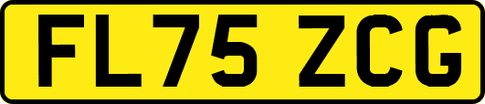 FL75ZCG