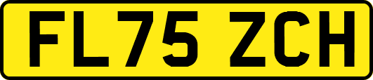 FL75ZCH