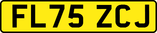 FL75ZCJ