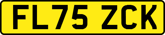 FL75ZCK