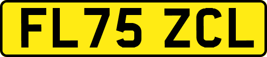 FL75ZCL