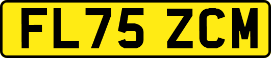 FL75ZCM