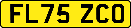 FL75ZCO