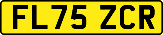 FL75ZCR
