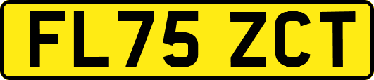 FL75ZCT