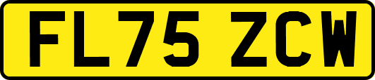 FL75ZCW