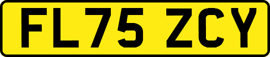FL75ZCY