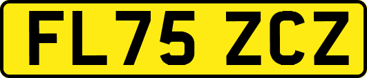 FL75ZCZ