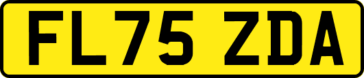 FL75ZDA