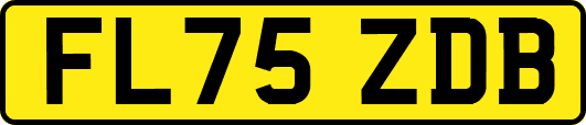 FL75ZDB