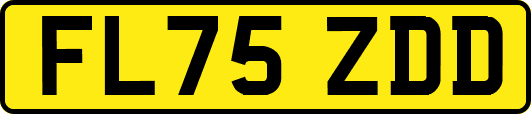 FL75ZDD