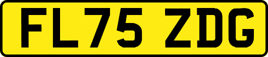 FL75ZDG