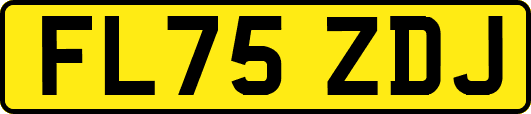 FL75ZDJ