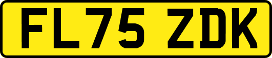 FL75ZDK