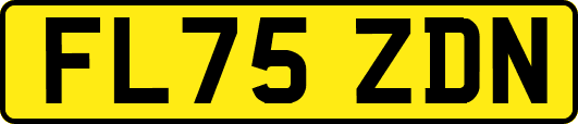 FL75ZDN