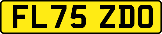 FL75ZDO