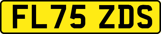 FL75ZDS