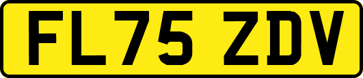 FL75ZDV