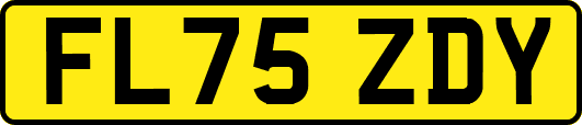 FL75ZDY