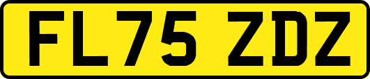 FL75ZDZ