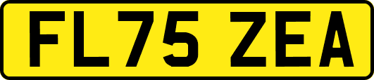 FL75ZEA