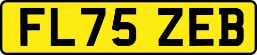 FL75ZEB