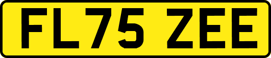 FL75ZEE