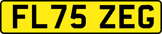 FL75ZEG