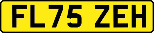 FL75ZEH