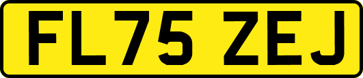 FL75ZEJ