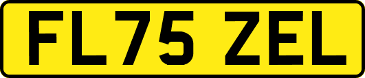 FL75ZEL