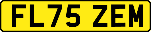 FL75ZEM