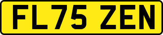 FL75ZEN