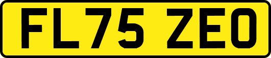 FL75ZEO