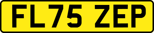 FL75ZEP